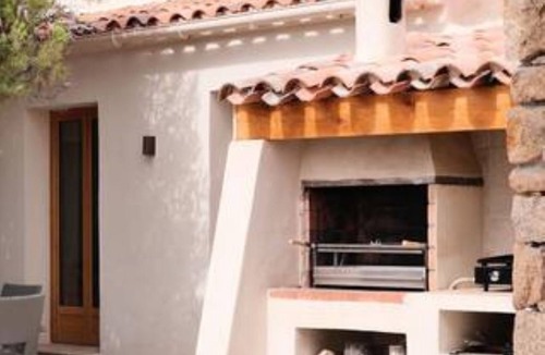 Isolella House | Gulf of Ajaccio Villa Sea View Waterfront