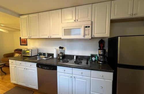 Hammondsport Apartment | Gulf Stream House - Hammondsport Getaway Apartment Unit 11