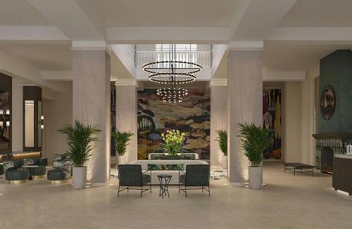 Lake Worth Hotel | GULFSTREAM HOTEL, Lake Worth Beach, a Tribute Portfolio Hotel