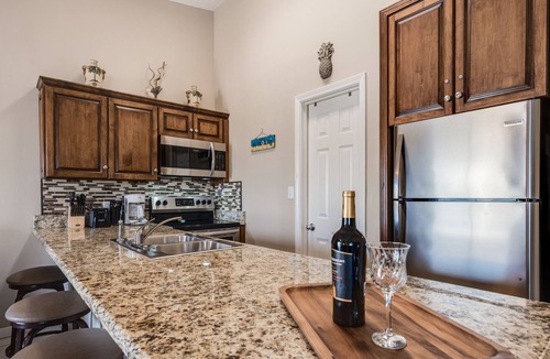 Fort Walton Beach - Destin Condo | Gulfview #310 ~ Steps to the Beach!