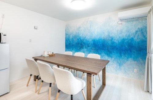 Maebashi House | GUMPAKU Maebashi - Vacation STAY 74625v
