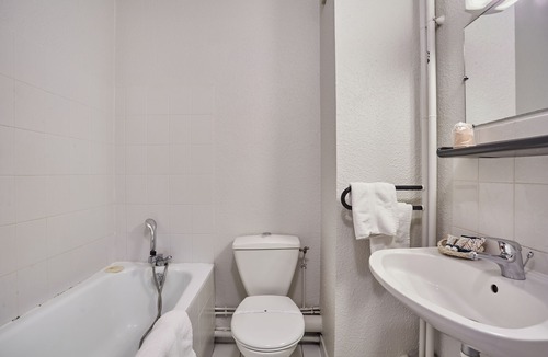 Joinville-le-Pont Hotel | Hôtel Alliance - Proche Paris