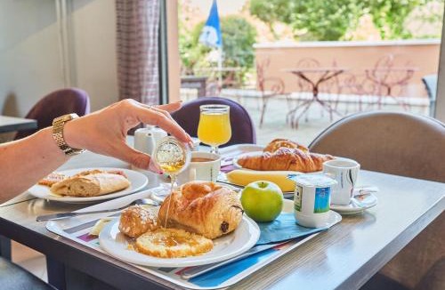 Joinville-le-Pont Hotel | Hôtel Alliance - Proche Paris