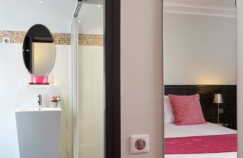Chaussee-d'Antin Hotel | Hôtel Antin Trinité