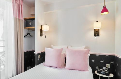 L'Europe Hotel | Hôtel Augustin - Astotel