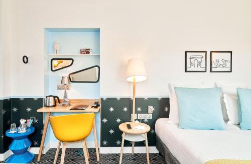 L'Europe Hotel | Hôtel Augustin - Astotel