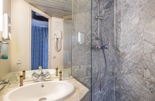 Vivienne Hotel | Hôtel Baudelaire Opéra