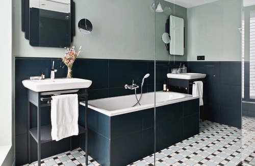 Auteuil Hotel | Hôtel Botaniste