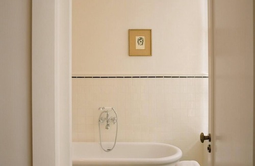 Quartier de la Place-Vendome Hotel | Hôtel Château Voltaire