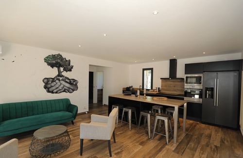 Pianotolli-Caldarello Hotel | Hôtel confidentiel Le Grécale *
