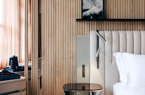 Quartier de la Monnaie Hotel | Hôtel Dame des Arts