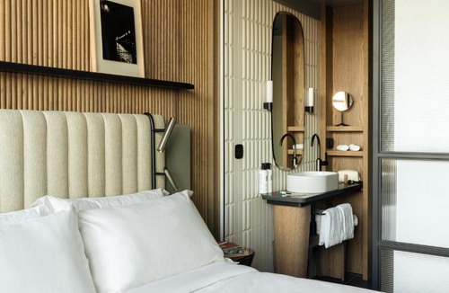 Quartier de la Monnaie Hotel | Hôtel Dame des Arts