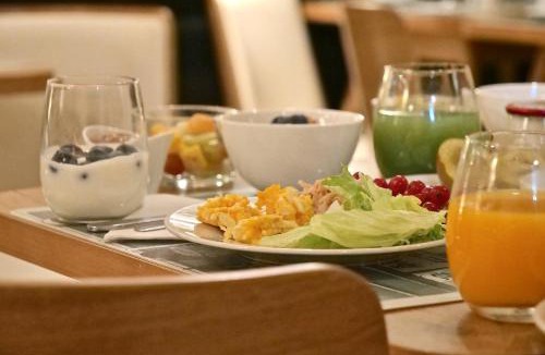 Quartier de la Chapelle Hotel | Hôtel de Bellevue Paris Gare du Nord