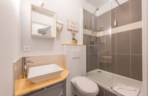 Saint-Merri Apartment | Hôtel de Ville - Musée Pompidou : lovely flat for 2