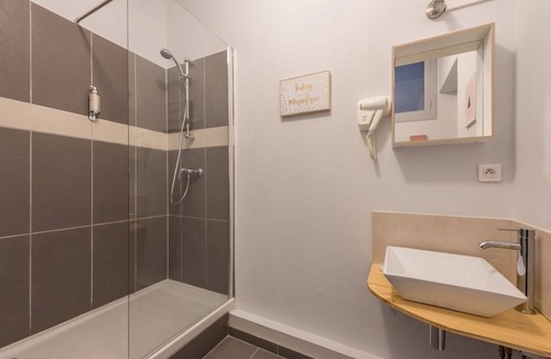 Saint-Merri Apartment | Hôtel de Ville - Musée Pompidou : lovely flat for 4