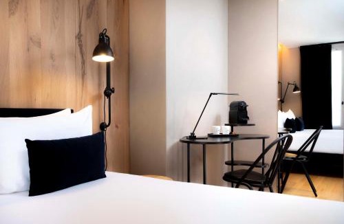 5th Arrondissement Hotel | Hôtel du Jardin des Plantes
