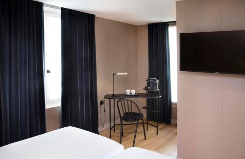5th Arrondissement Hotel | Hôtel du Jardin des Plantes