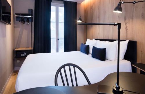 5th Arrondissement Hotel | Hôtel du Jardin des Plantes