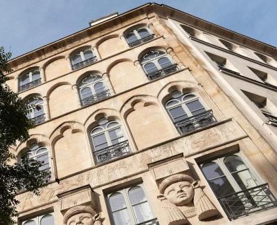 Bonne-Nouvelle Hotel | Hôtel du Sentier