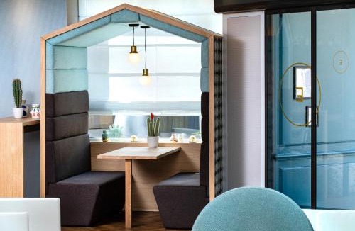 Grenelle Hotel | Hôtel Eiffel Saint Charles