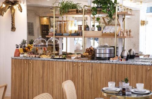 Vivienne Hotel | Hôtel Gramont