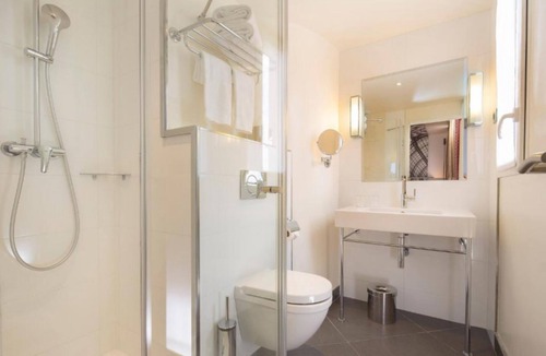 Grenelle Hotel | Hôtel Gustave