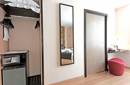 Saint-Vincent-de-Paul Hotel | Hôtel Hor Europe