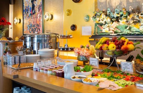 Saint-Vincent-de-Paul Hotel | Hôtel Hor Europe