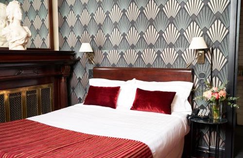 9th Arrondissement Hotel | Hôtel Langlois