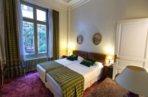 9th Arrondissement Hotel | Hôtel Langlois