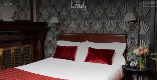 9th Arrondissement Hotel | Hôtel Langlois