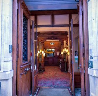 9th Arrondissement Hotel | Hôtel Langlois