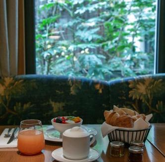 Quartier Saint-Georges Hotel | Hôtel Le Ballu