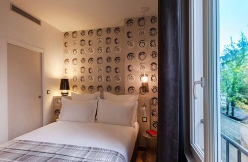 Epinettes Hotel | Hôtel Le Mireille