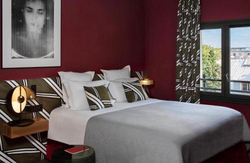 Palais-Royal Hotel | Hôtel Louvre Piemont & Spa