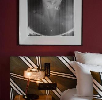 Palais-Royal Hotel | Hôtel Louvre Piemont & Spa