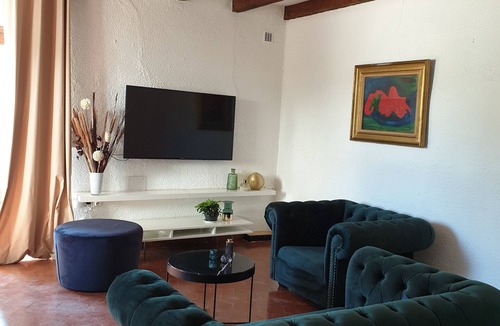 Solenzara Hotel | Hôtel Maquis et Mer