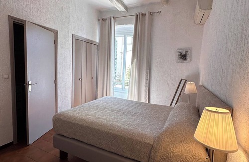 Solenzara Hotel | Hôtel Maquis et Mer