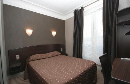 Pigalle Hotel | Hôtel Massé