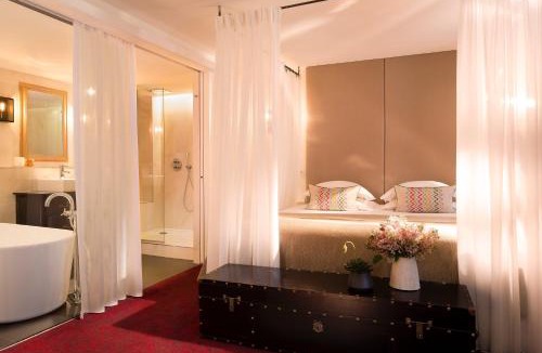 Palais-Royal Hotel | Hôtel Molière