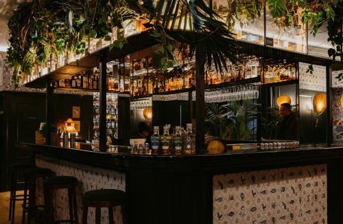 Val-de-Grace Hotel | Hôtel Monte Cristo