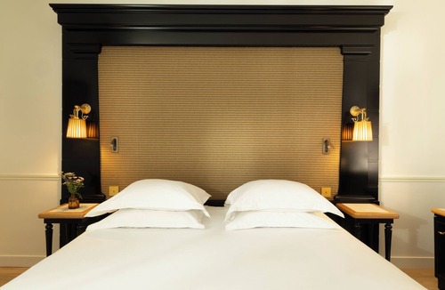 Val-de-Grace Hotel | Hôtel Observatoire Luxembourg