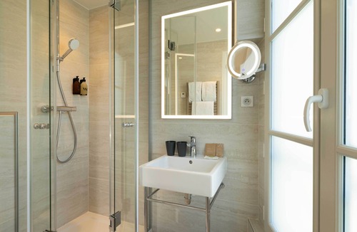 Val-de-Grace Hotel | Hôtel Observatoire Luxembourg