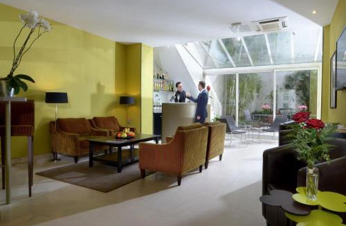 Plaisance Hotel | Hôtel Orchidée