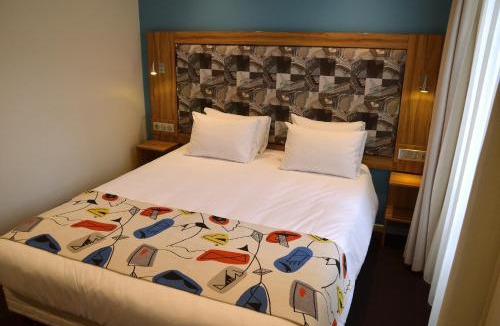 Porte-Dauphine Hotel | Hôtel Palais De Chaillot