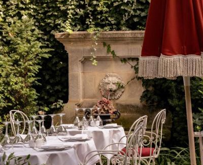 Montmartre Hotel | Hôtel Particulier Montmartre