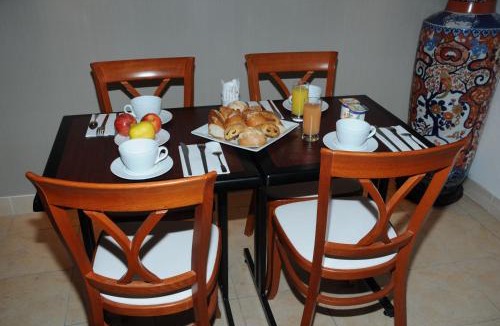 Malakoff Hotel | Hôtel Patio Brancion