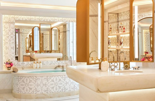 Champs-Elysees Other | Hôtel Plaza Athénée - Dorchester Collection
