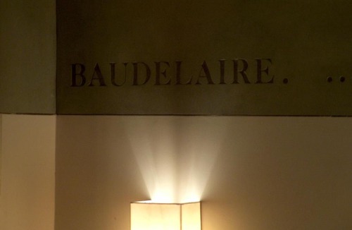 Saint-Victor Hotel | Hôtel Quartier Latin