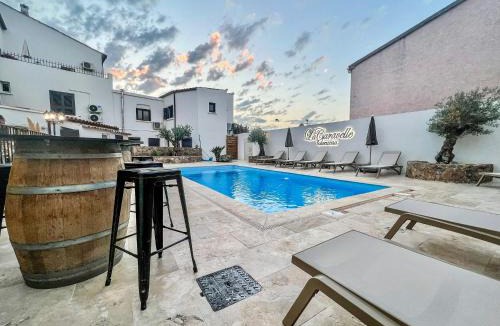 Solenzara Hotel | Hôtel Restaurant La Caravelle